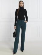 Liu Jo De lână maletă | Slim Fit