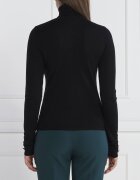 Liu Jo De lână maletă | Slim Fit