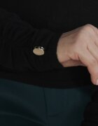Liu Jo De lână maletă | Slim Fit