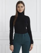 Liu Jo De lână maletă | Slim Fit