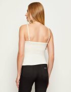 Liu Jo De lână pulover 2w1 | Relaxed fit