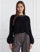 Liu Jo De lână pulover | Regular Fit