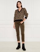 Liu Jo De lână pulover | Relaxed fit
