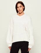 Liu Jo De lână pulover | Relaxed fit cu adaos de cașmir