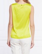 Liu Jo De mătase top | Regular Fit