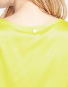 Liu Jo De mătase top | Regular Fit