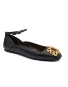 Liu Jo De piele balerini Brigitte 01