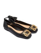 Liu Jo De piele balerini Brigitte 01