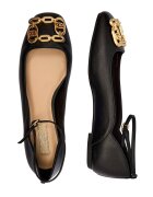 Liu Jo De piele balerini Brigitte 01