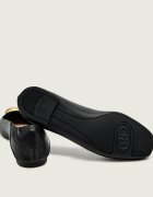 Liu Jo De piele balerini BRIGITTE 09