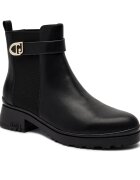 Liu Jo De piele botine