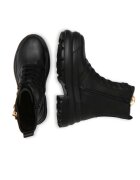 Liu Jo De piele botine Amy 11