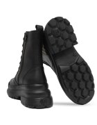 Liu Jo De piele botine Amy 11