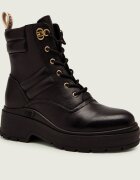 Liu Jo De piele botine ANDREA 02