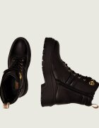 Liu Jo De piele botine ANDREA 02