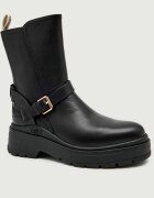 Liu Jo De piele botine ANDREA 03