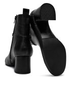Liu Jo De piele botine cu toc Babi 03
