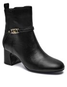 Liu Jo De piele botine cu toc Babi 03