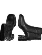 Liu Jo De piele botine cu toc Grace 03