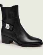 Liu Jo De piele botine cu toc Janice 03