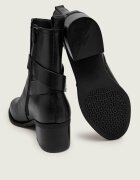 Liu Jo De piele botine cu toc Janice 03