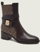 Liu Jo De piele botine cu toc Janice 03