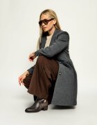 Liu Jo De piele botine cu toc Janice 03