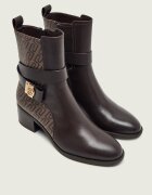 Liu Jo De piele botine cu toc Janice 03