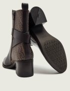 Liu Jo De piele botine cu toc Janice 03