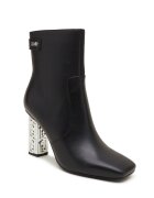 Liu Jo De piele botine cu toc Jennifer 01