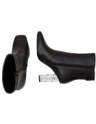 Liu Jo De piele botine cu toc Jennifer 01