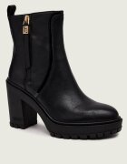 Liu Jo De piele botine cu toc Ruby 14