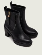 Liu Jo De piele botine cu toc Ruby 14