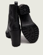 Liu Jo De piele botine cu toc Ruby 14