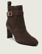 Liu Jo De piele botine LAILA 01