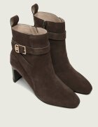 Liu Jo De piele botine LAILA 01