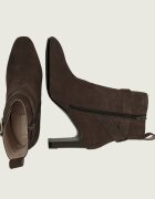 Liu Jo De piele botine LAILA 01
