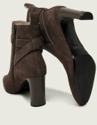Liu Jo De piele botine LAILA 01
