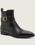 Liu Jo De piele botine LIZ 01