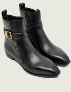 Liu Jo De piele botine LIZ 01