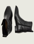 Liu Jo De piele botine LIZ 01