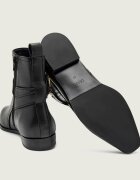 Liu Jo De piele botine LIZ 01
