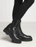Liu Jo De piele botine Love 22