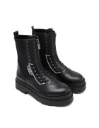 Liu Jo De piele botine Love 22