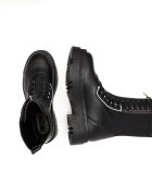 Liu Jo De piele botine Love 22