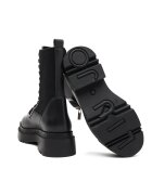 Liu Jo De piele botine Love 22