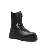 Liu Jo De piele botine Love 22