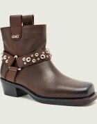 Liu Jo De piele botine ROXY 01
