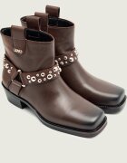 Liu Jo De piele botine ROXY 01
