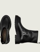 Liu Jo De piele botine Rumi 46